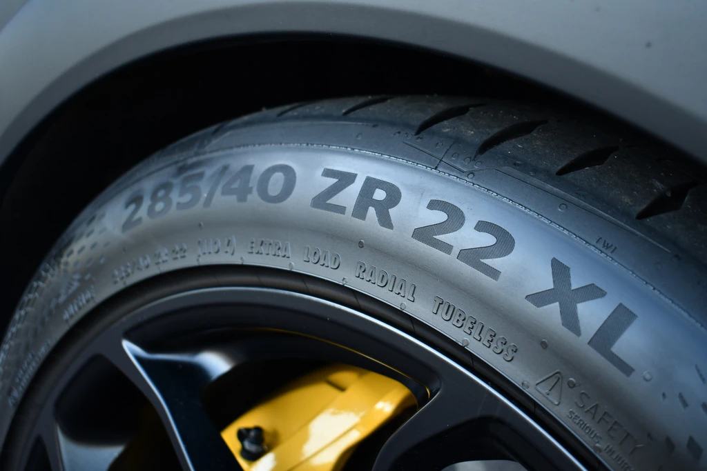 Porsche Cayenne – foto 105