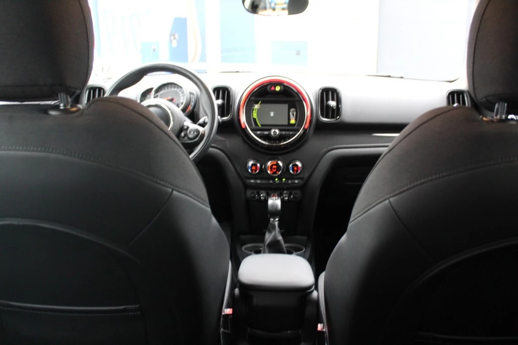MINI Countryman – foto 7