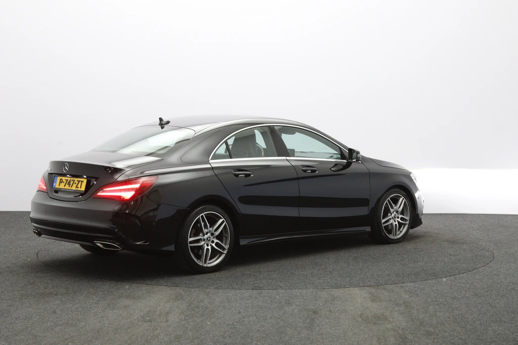 Mercedes-Benz CLA – foto 5