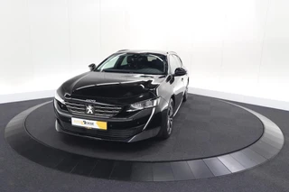 Peugeot 508 – thumbnail 4
