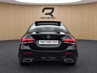 Mercedes-Benz A-Klasse – thumbnail 4