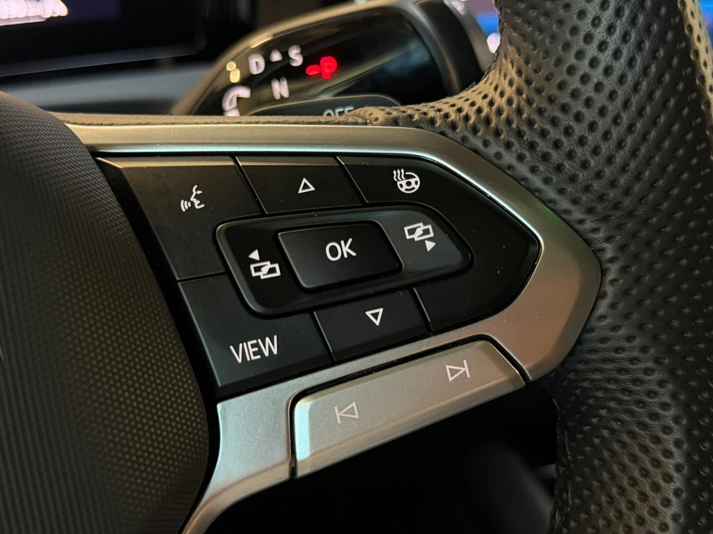 Volkswagen Tiguan – foto 18