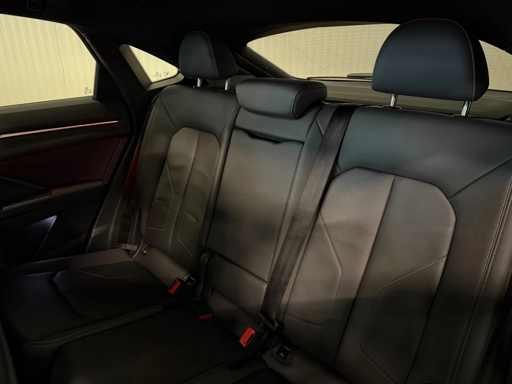 Audi Q3 – foto 14