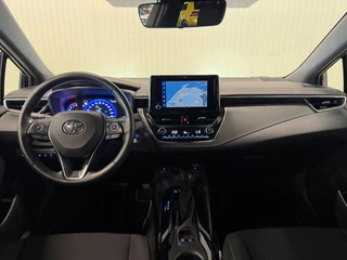 Toyota Corolla Touring Sports – thumbnail 8