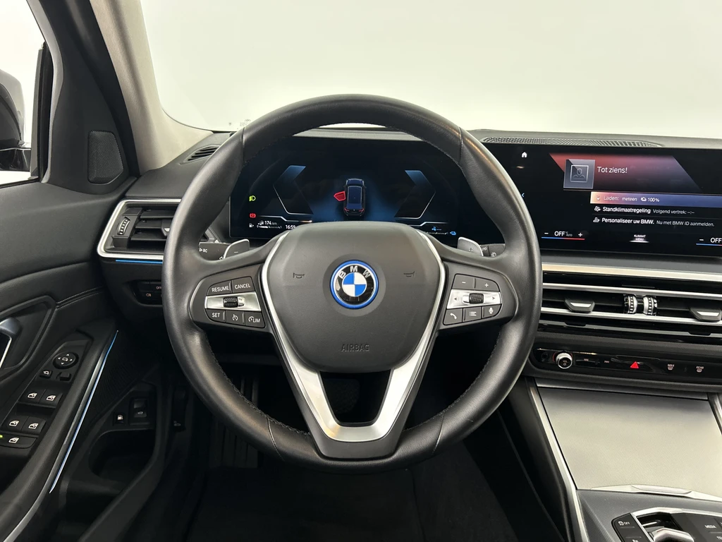 BMW 3 Serie – foto 17