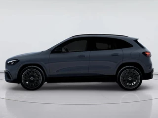 Mercedes-Benz GLA – thumbnail 2
