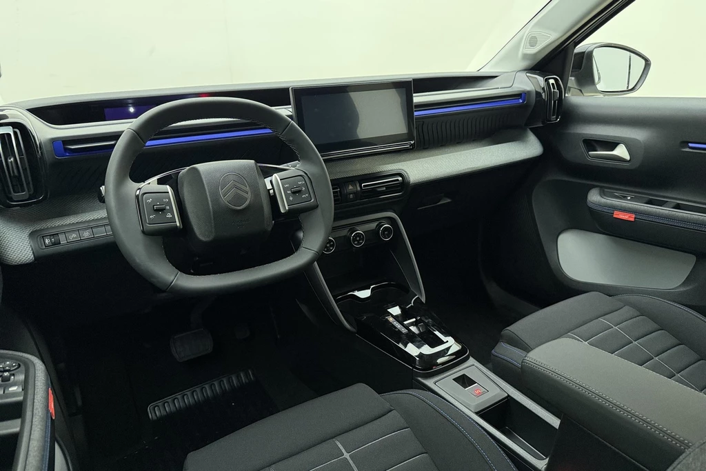 Citroën ë-C3 – foto 13