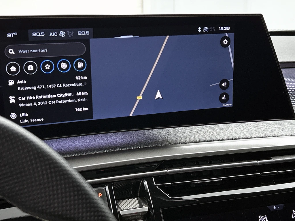 Peugeot 3008 – foto 40