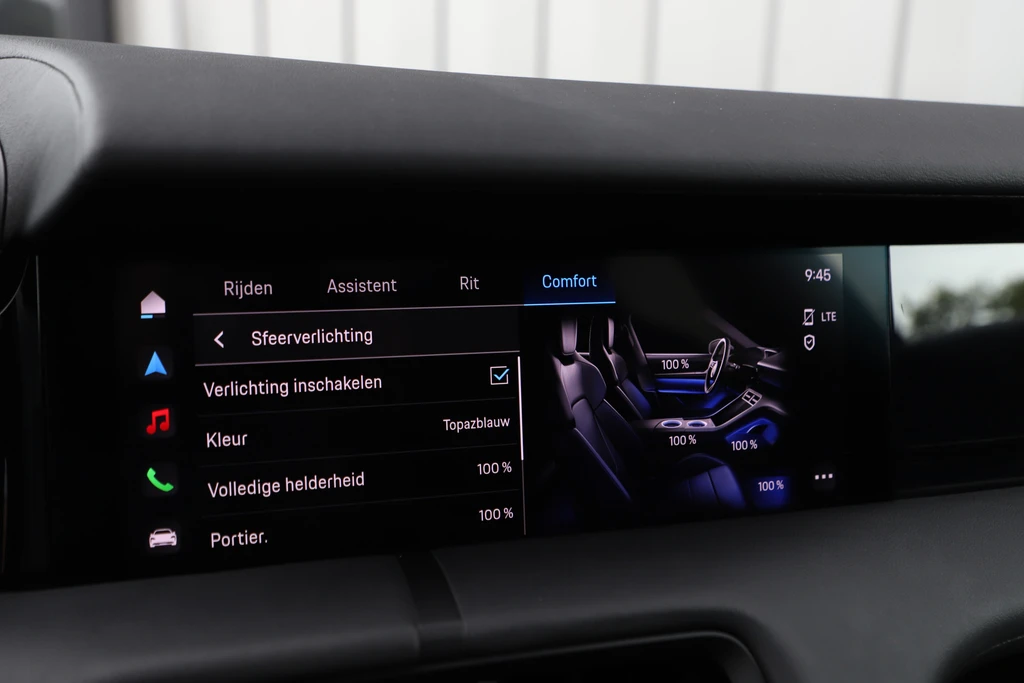 Porsche Taycan – foto 16