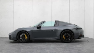 Porsche 911 – thumbnail 4