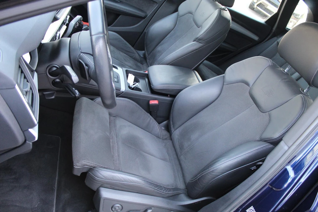 Audi Q5 – foto 17
