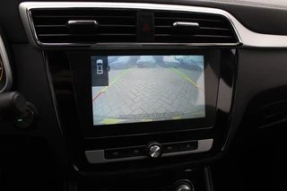 MG ZS EV – thumbnail 18