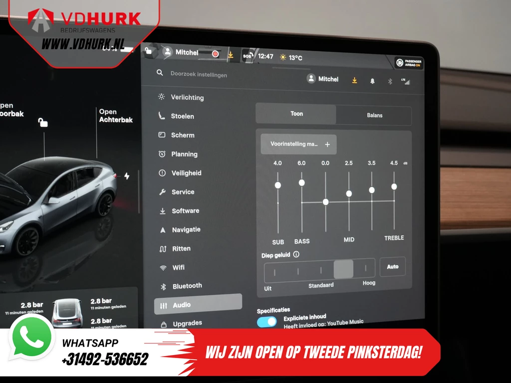 Tesla Model Y – foto 32