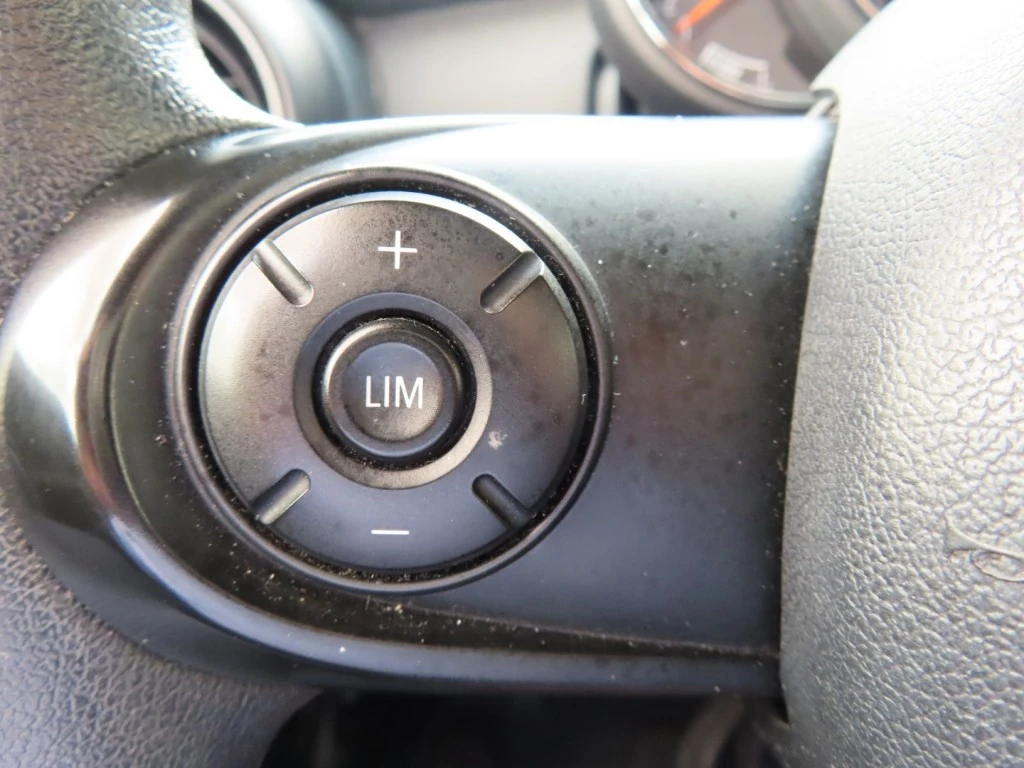 MINI One – foto 17