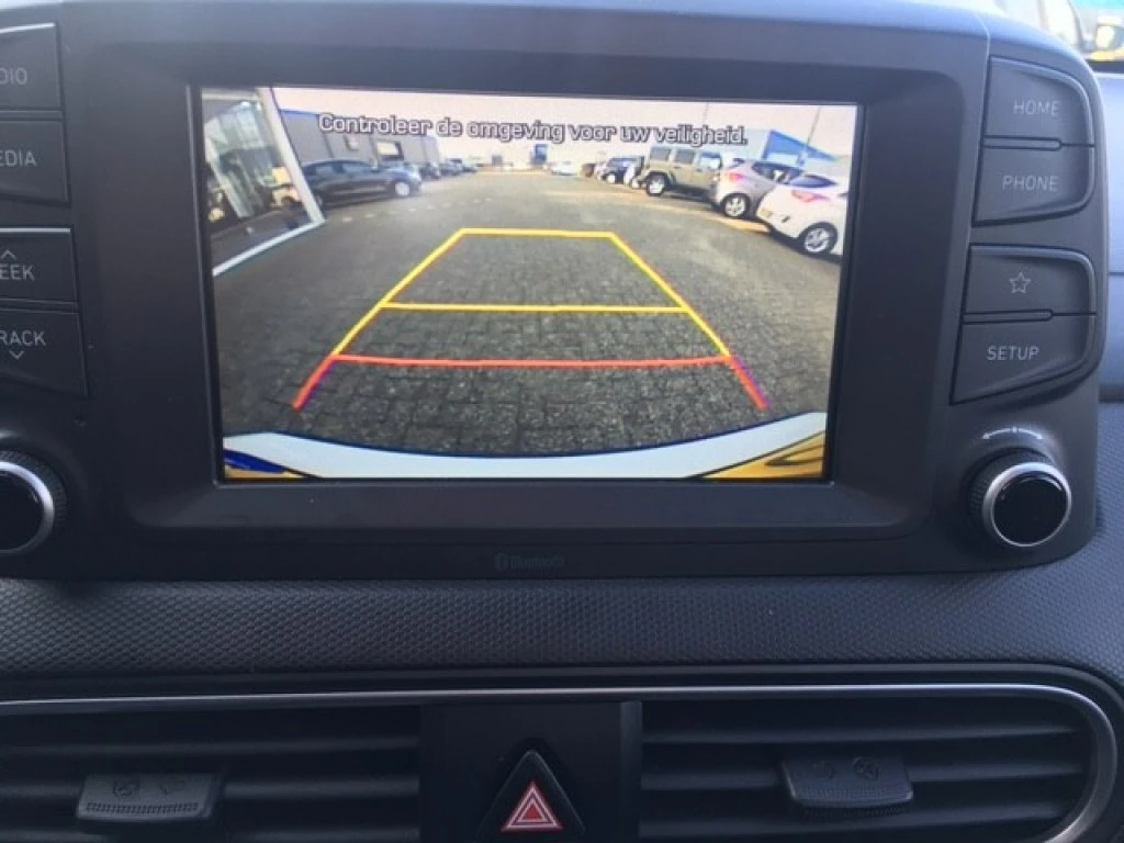 Hyundai Kona – foto 20