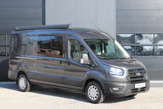 Ford Transit – thumbnail 7
