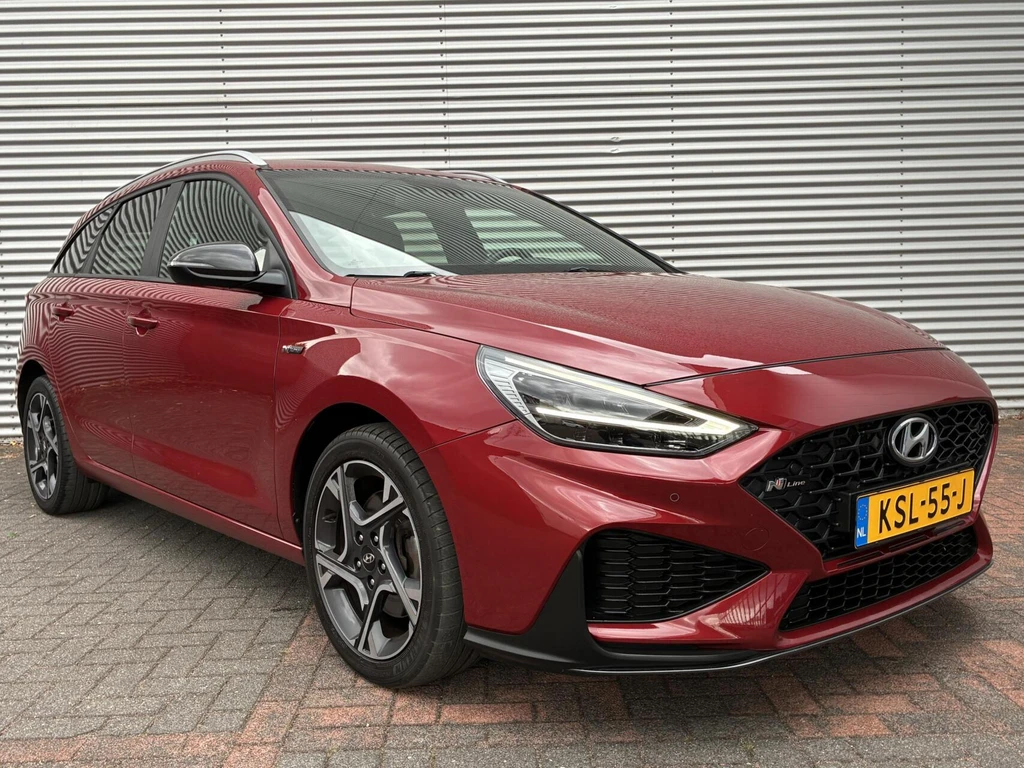 Hyundai i30 – foto 6