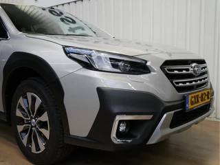 Subaru Outback – thumbnail 8