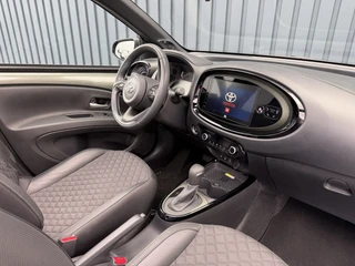 Toyota Aygo – thumbnail 17
