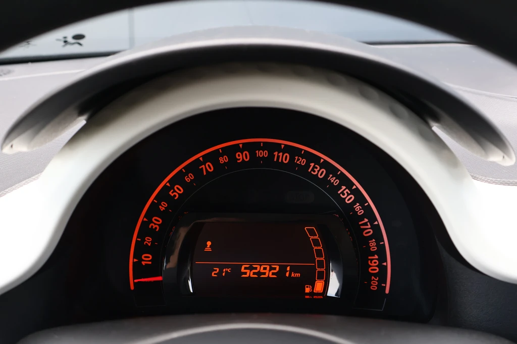 Renault Twingo – foto 16