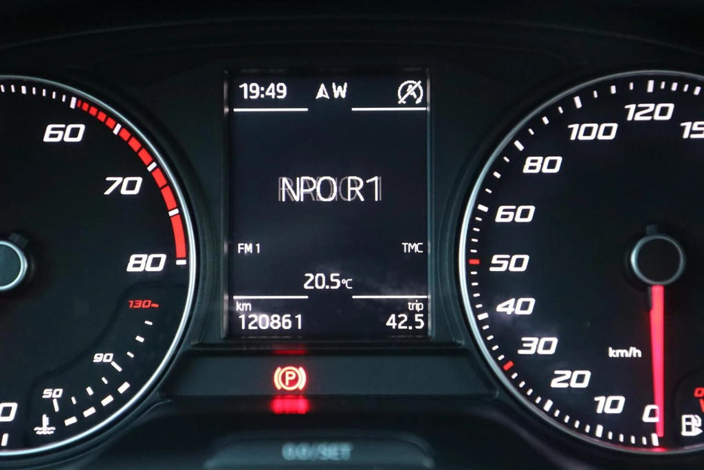 SEAT Ibiza – foto 33
