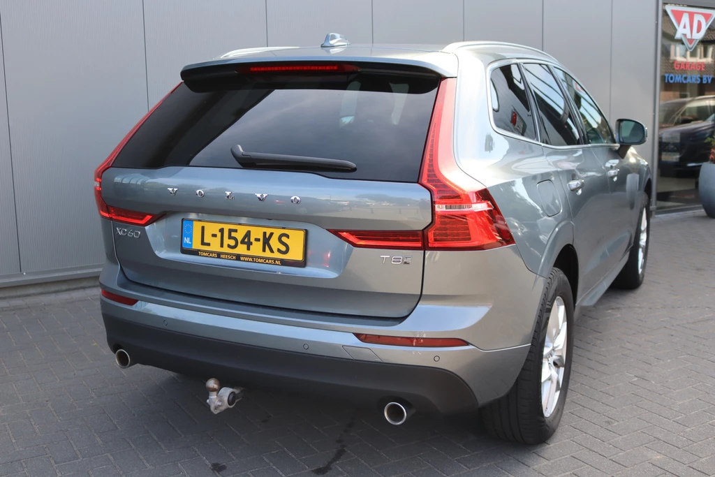 Volvo XC60 – foto 6