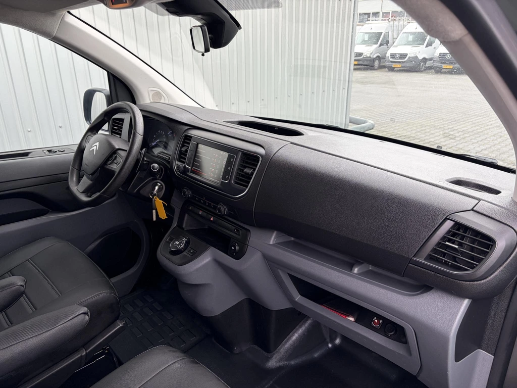 Citroën Jumpy – foto 27