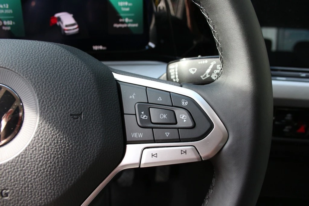 Volkswagen Golf – foto 25