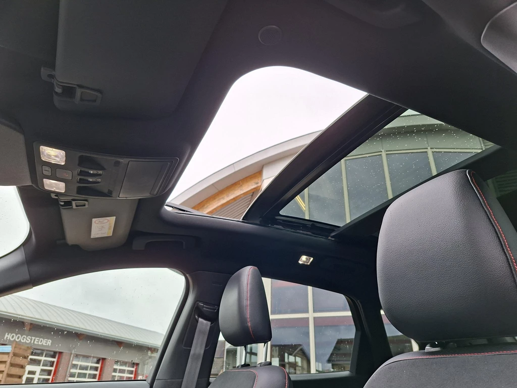 Ford Kuga – foto 15