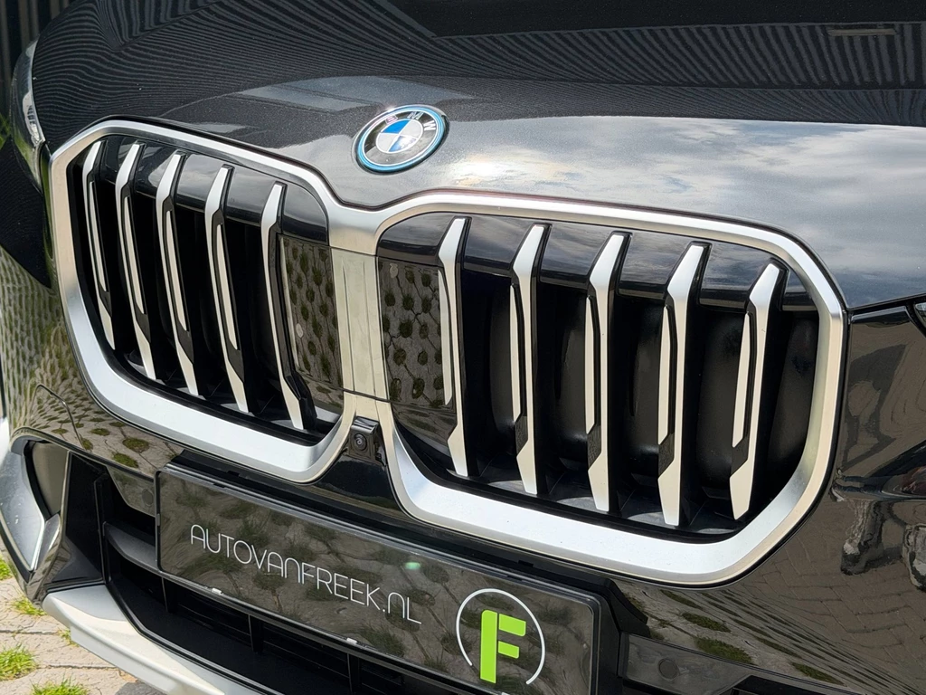 BMW X1 – foto 31
