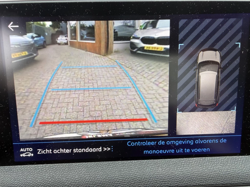 Peugeot 3008 – foto 28
