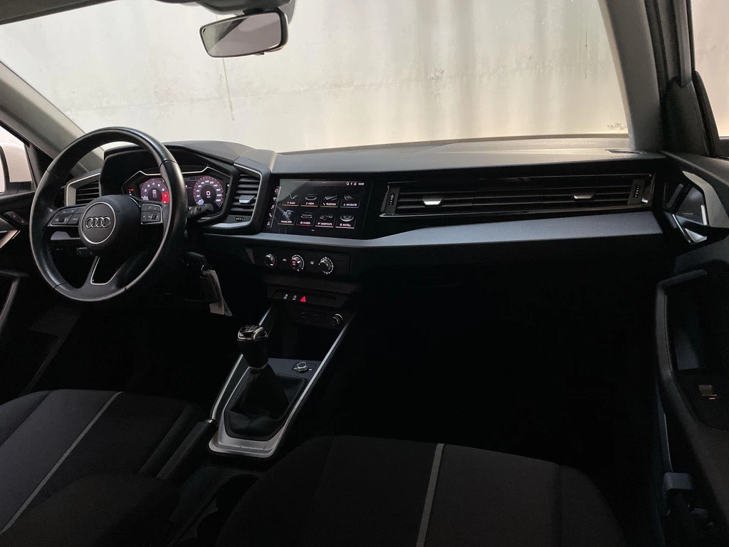 Audi A1 Sportback – foto 9