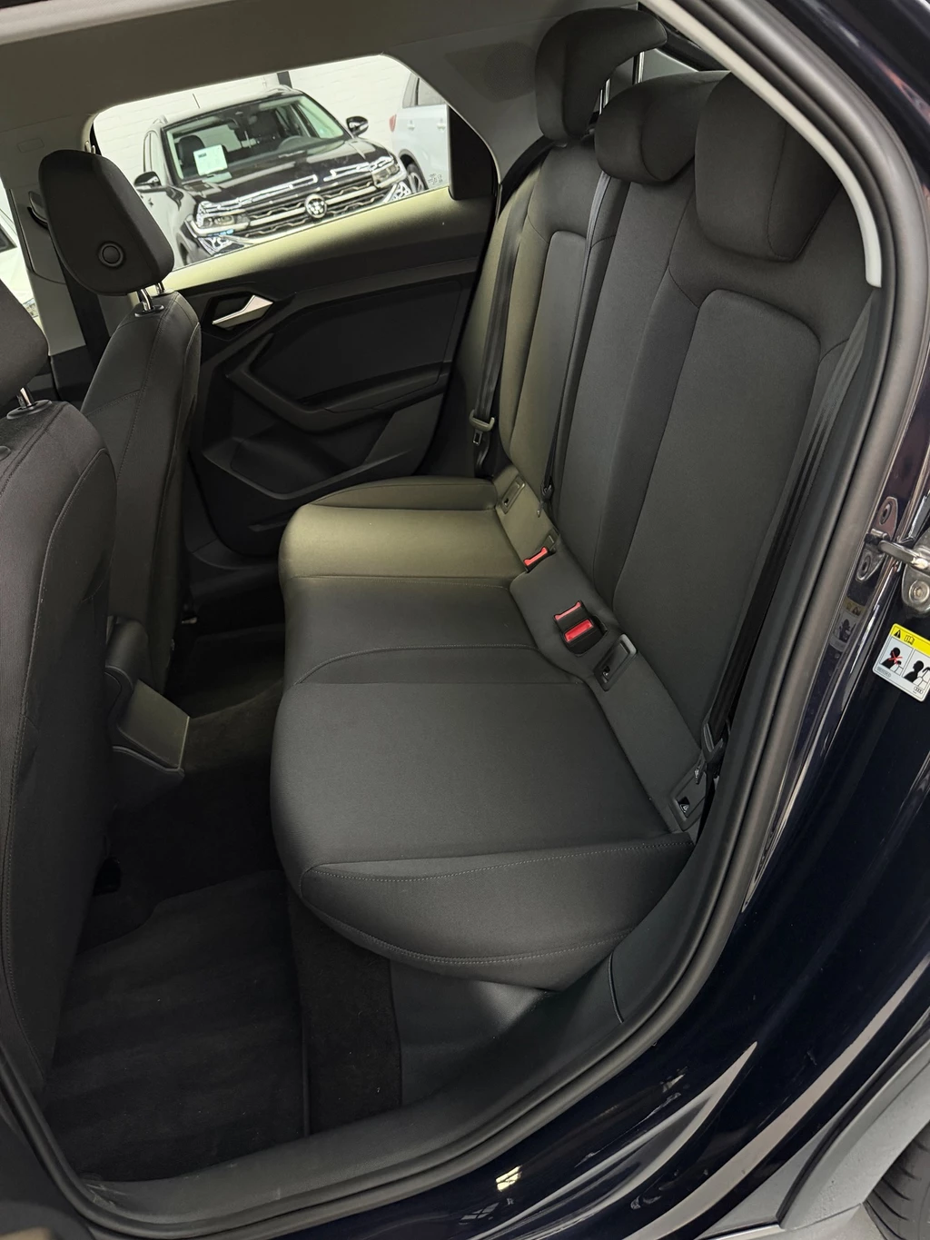 Audi A1 – foto 14