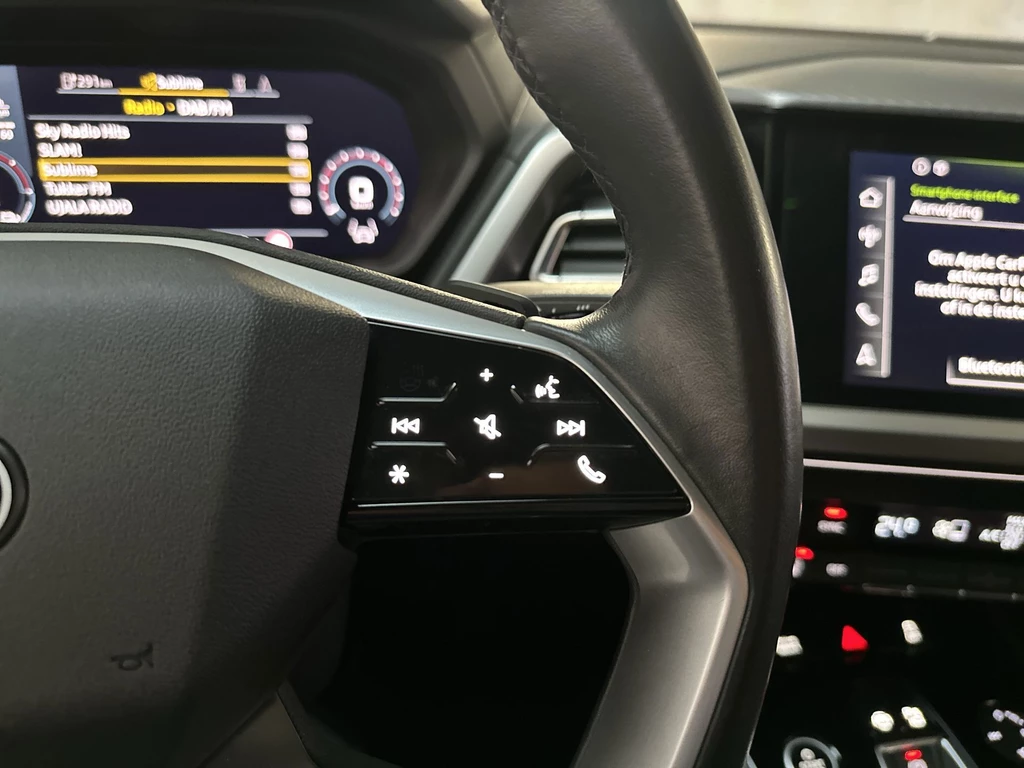 Audi Q4 e-tron – foto 24