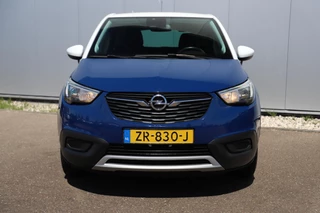 Opel Crossland X – thumbnail 4