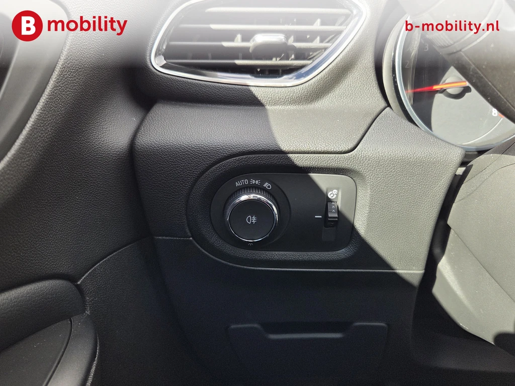 Opel Grandland X – foto 23