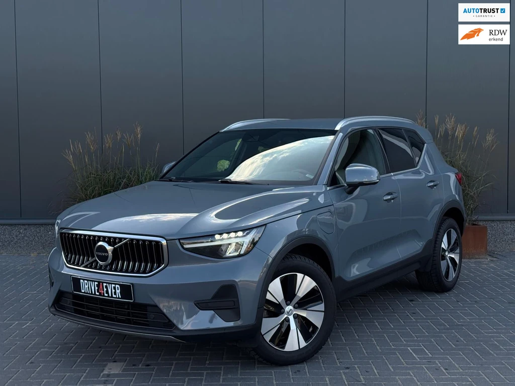 Volvo XC40 – foto 1