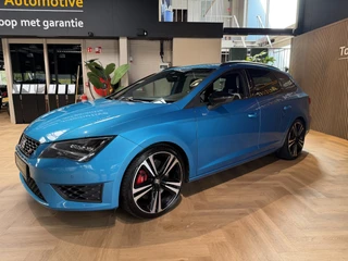 SEAT Leon – thumbnail 1