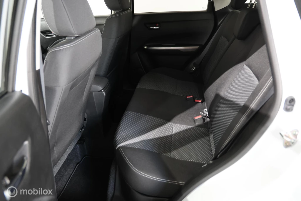 Suzuki Vitara – foto 27