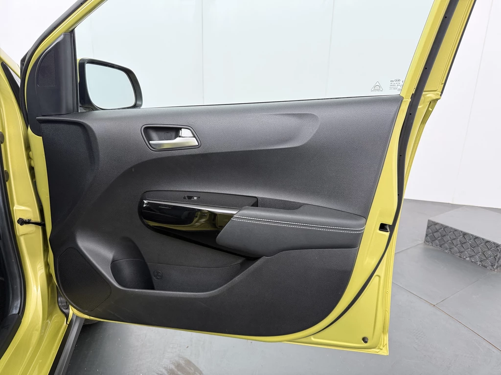 Kia Picanto – foto 42