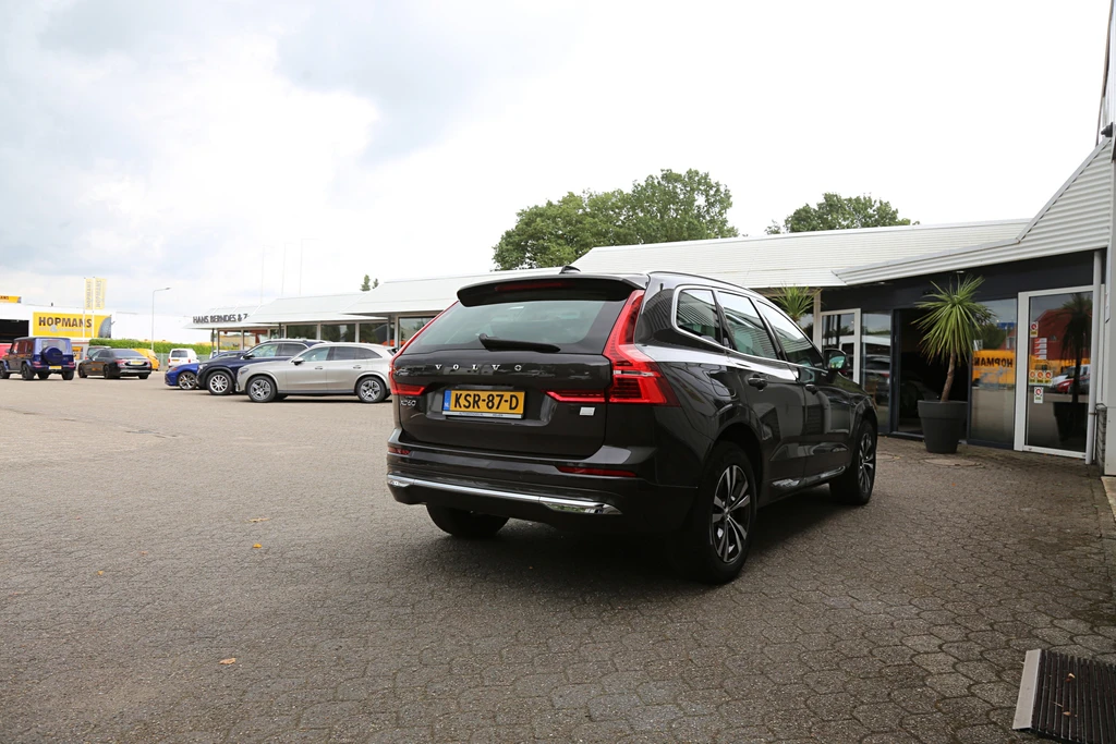 Volvo XC60 – foto 12