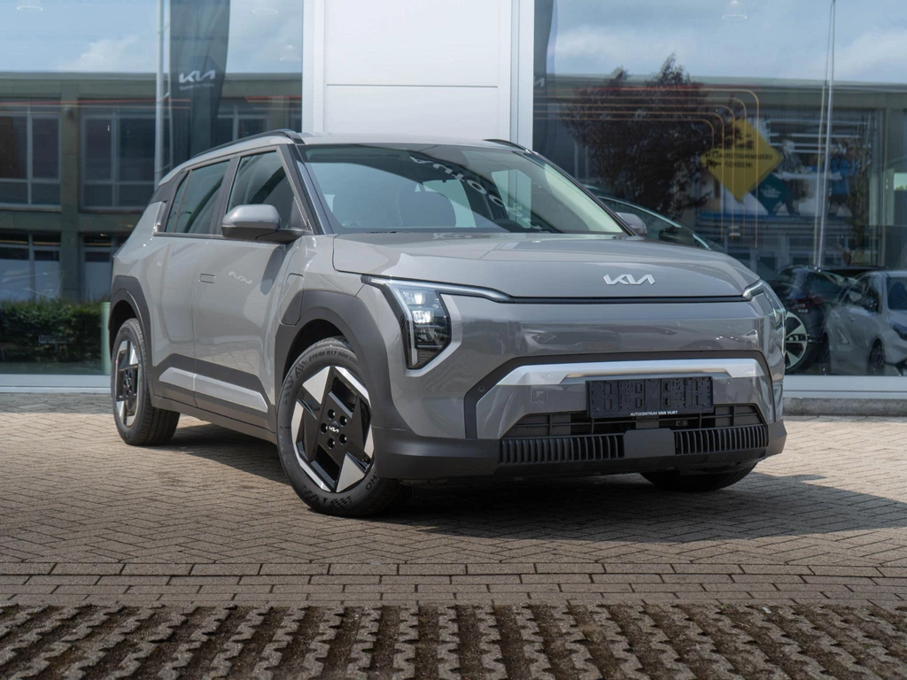 Kia EV3 – foto 7
