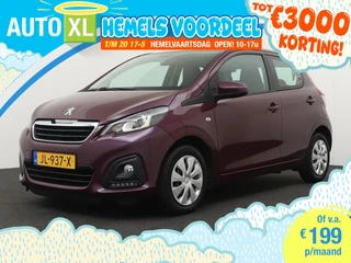 Peugeot 108 – thumbnail 1
