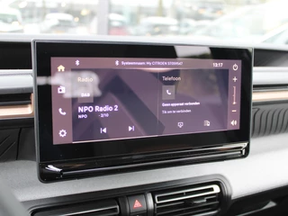 Citroën ë-C3 Aircross – thumbnail 17