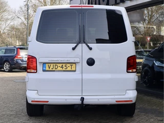 Volkswagen Transporter – thumbnail 4
