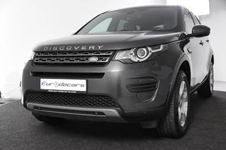 Land Rover Discovery Sport – thumbnail 5