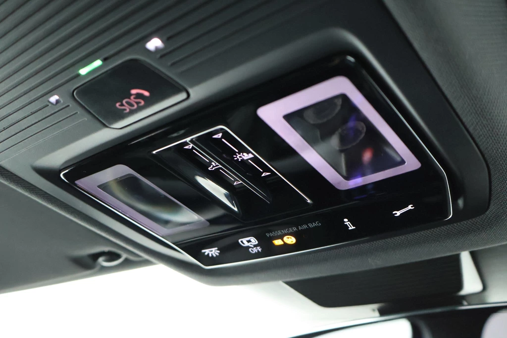 Volkswagen Tayron – foto 52