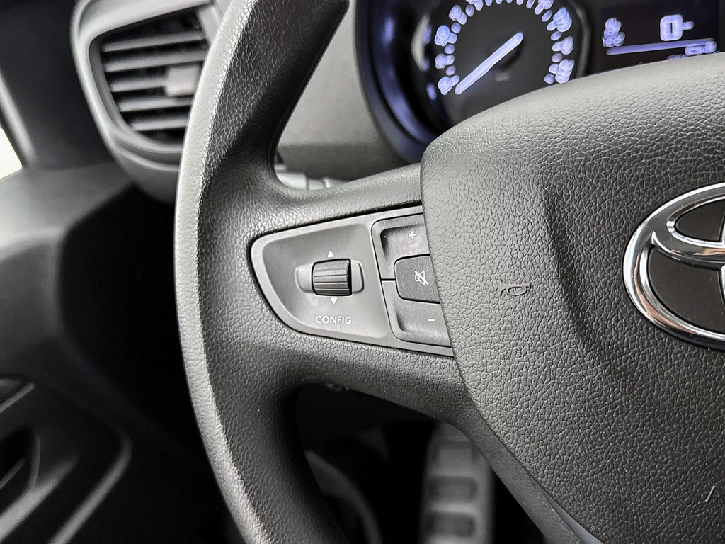 Toyota ProAce – foto 17
