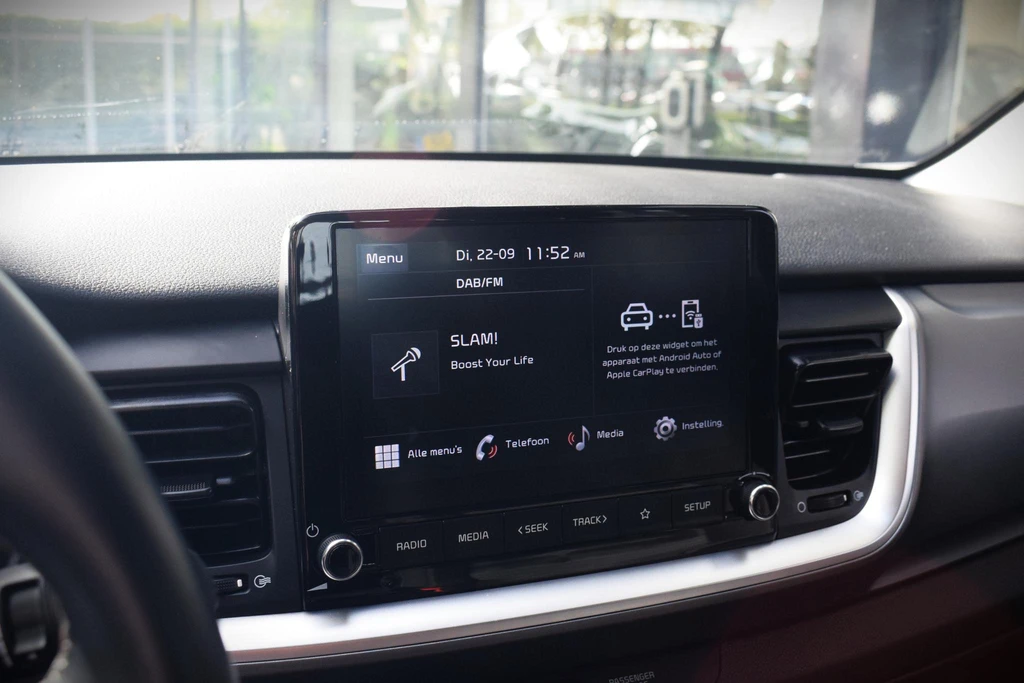 Kia Stonic – foto 15