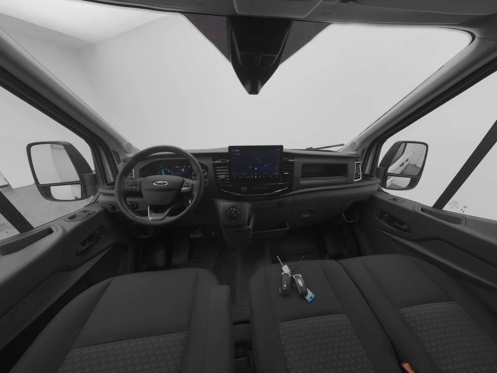 Ford E-Transit – foto 25